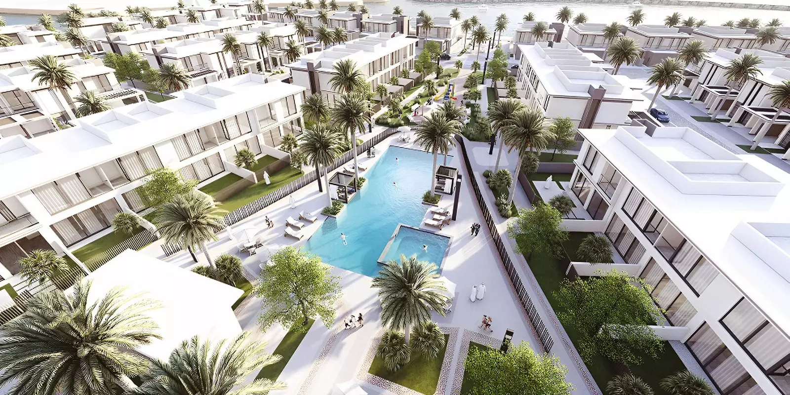 Falcon Island Ras Al Khaimah Dubai For Sale